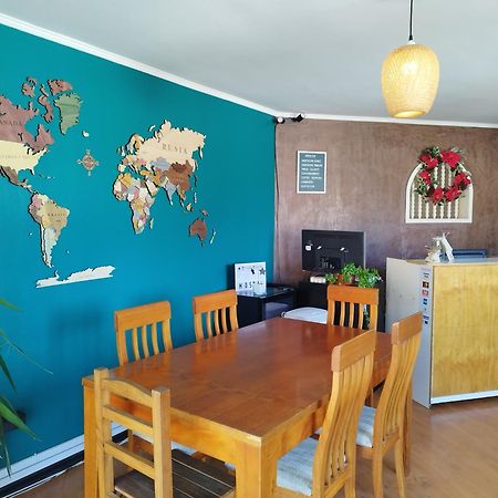 Hostal Casa Lhotse Viña del Mar Exterior foto