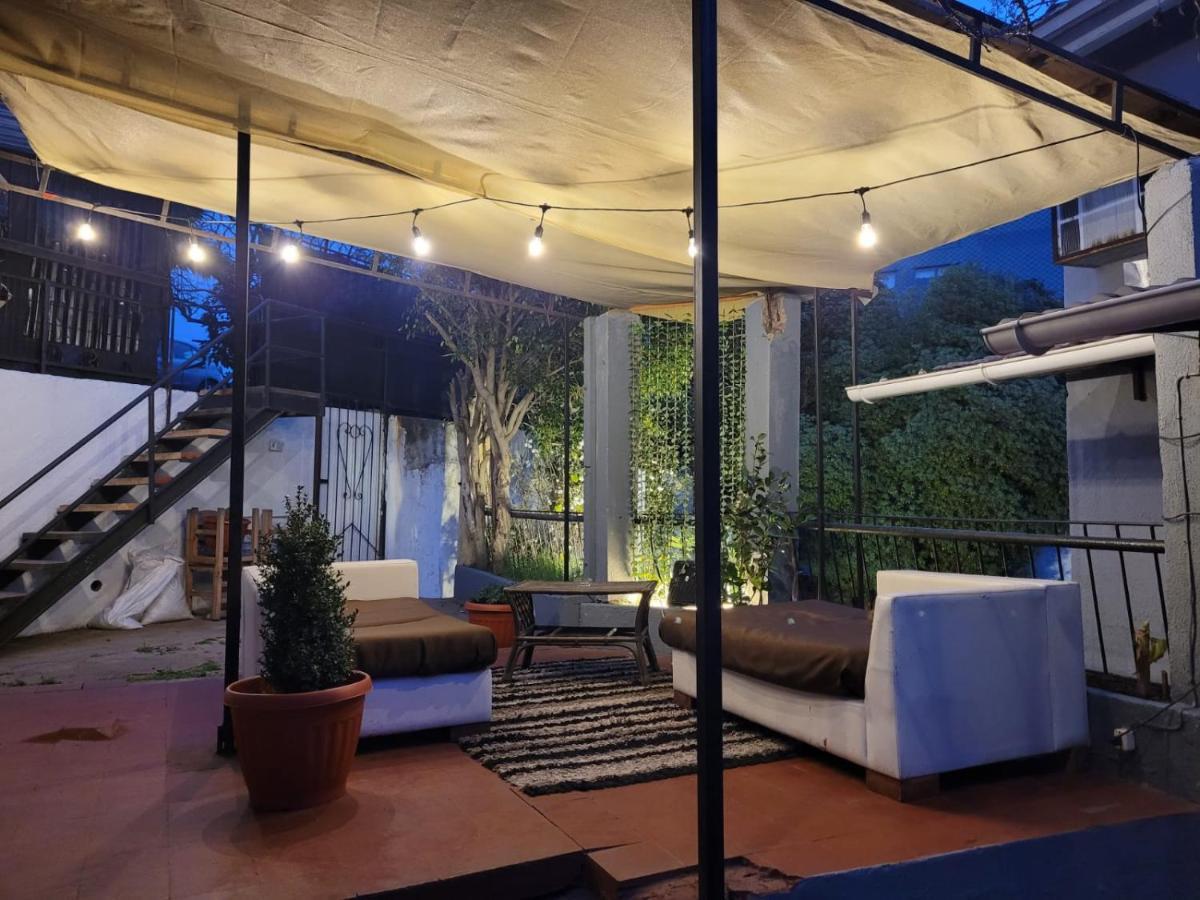 Hostal Casa Lhotse Viña del Mar Exterior foto