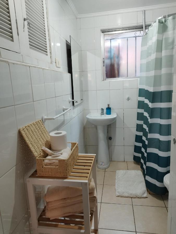 Hostal Casa Lhotse Viña del Mar Exterior foto