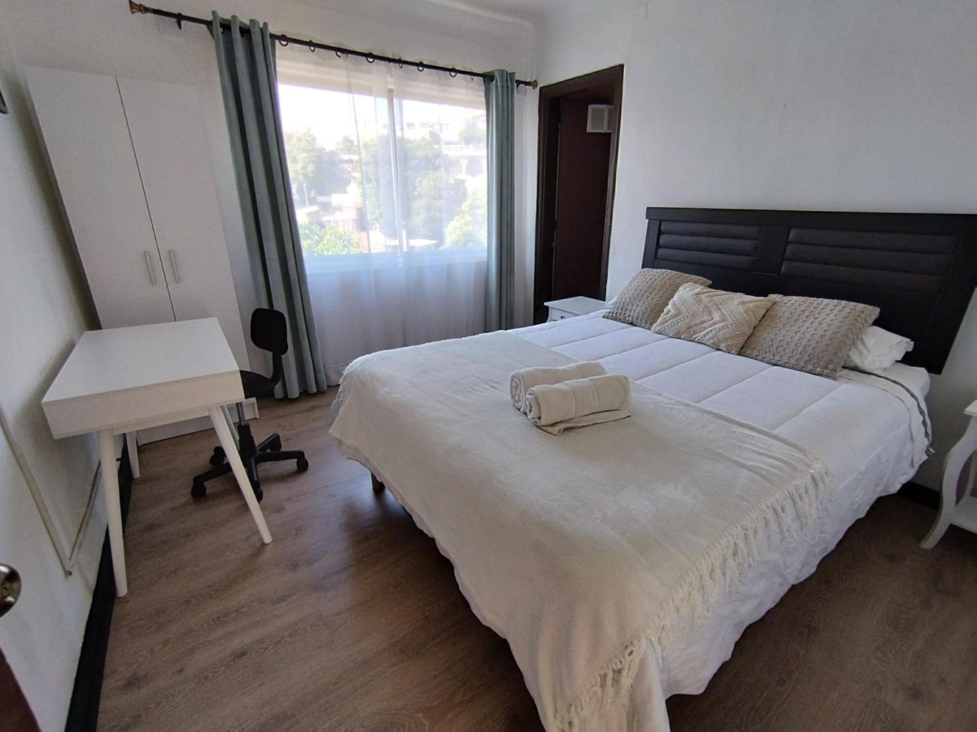 Hostal Casa Lhotse Viña del Mar Exterior foto